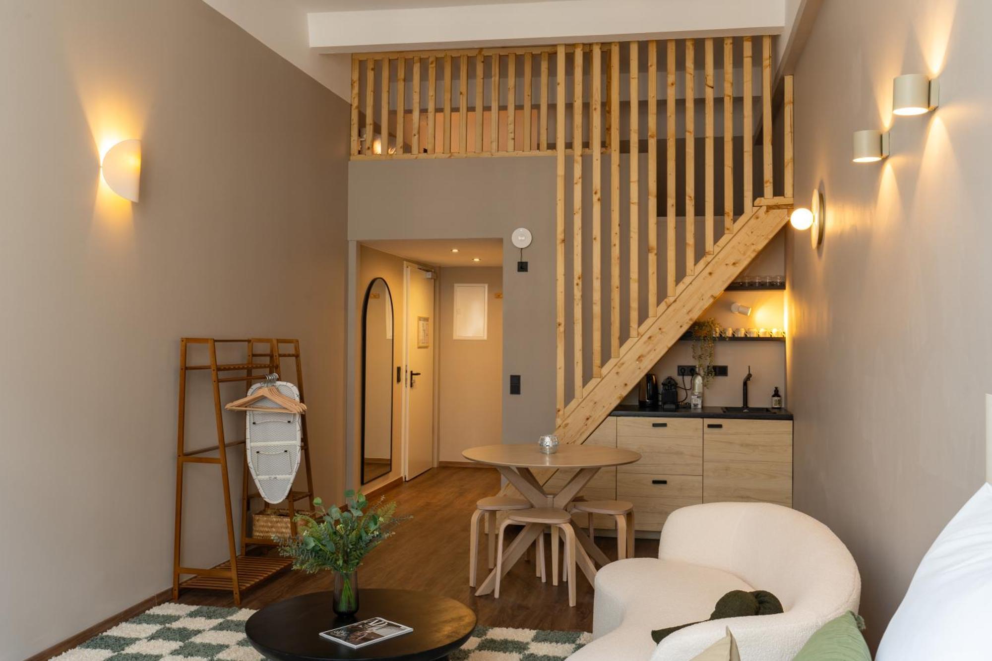 The Charming By Curt Suites Berlim Exterior foto