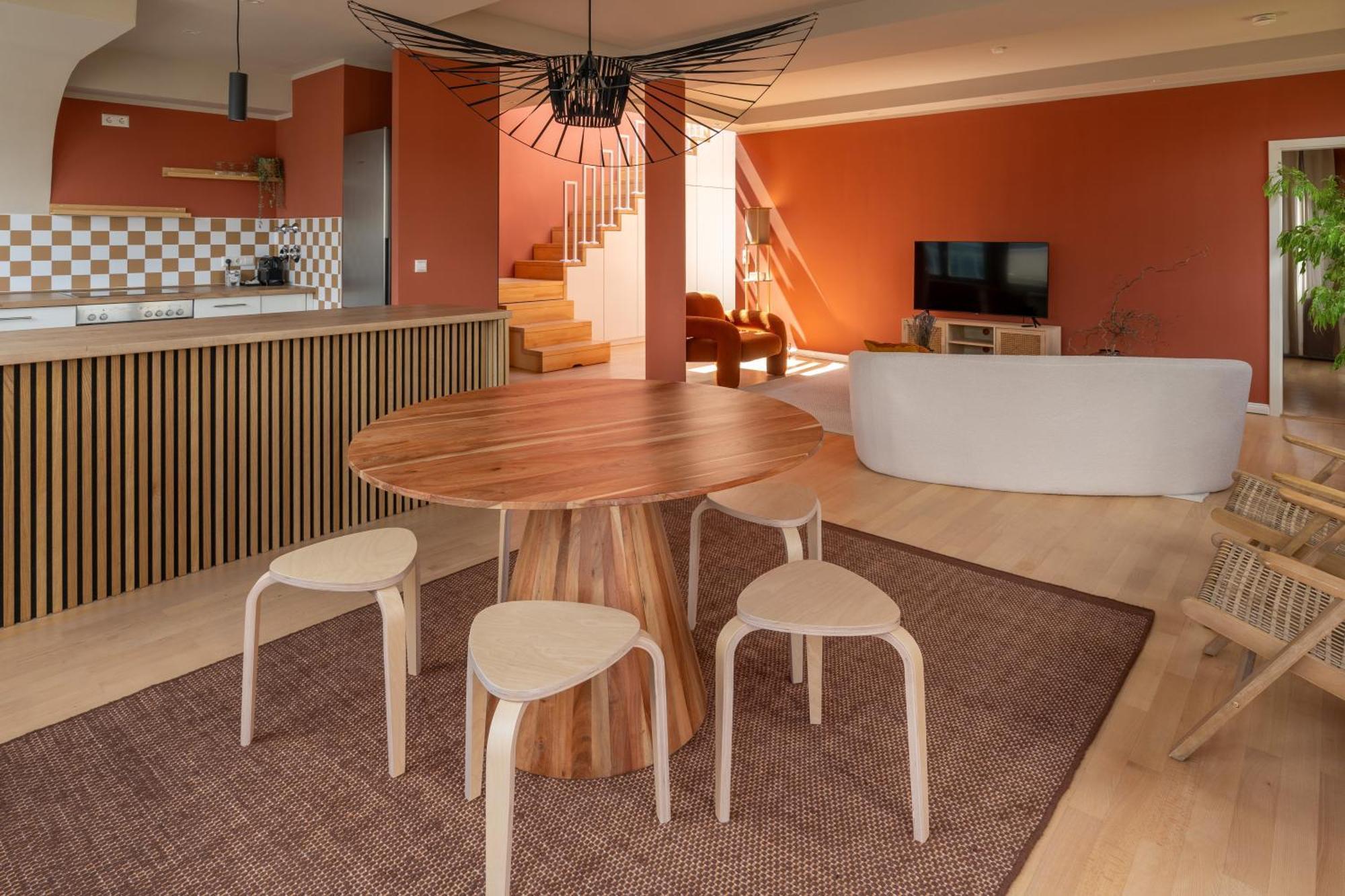 The Charming By Curt Suites Berlim Exterior foto