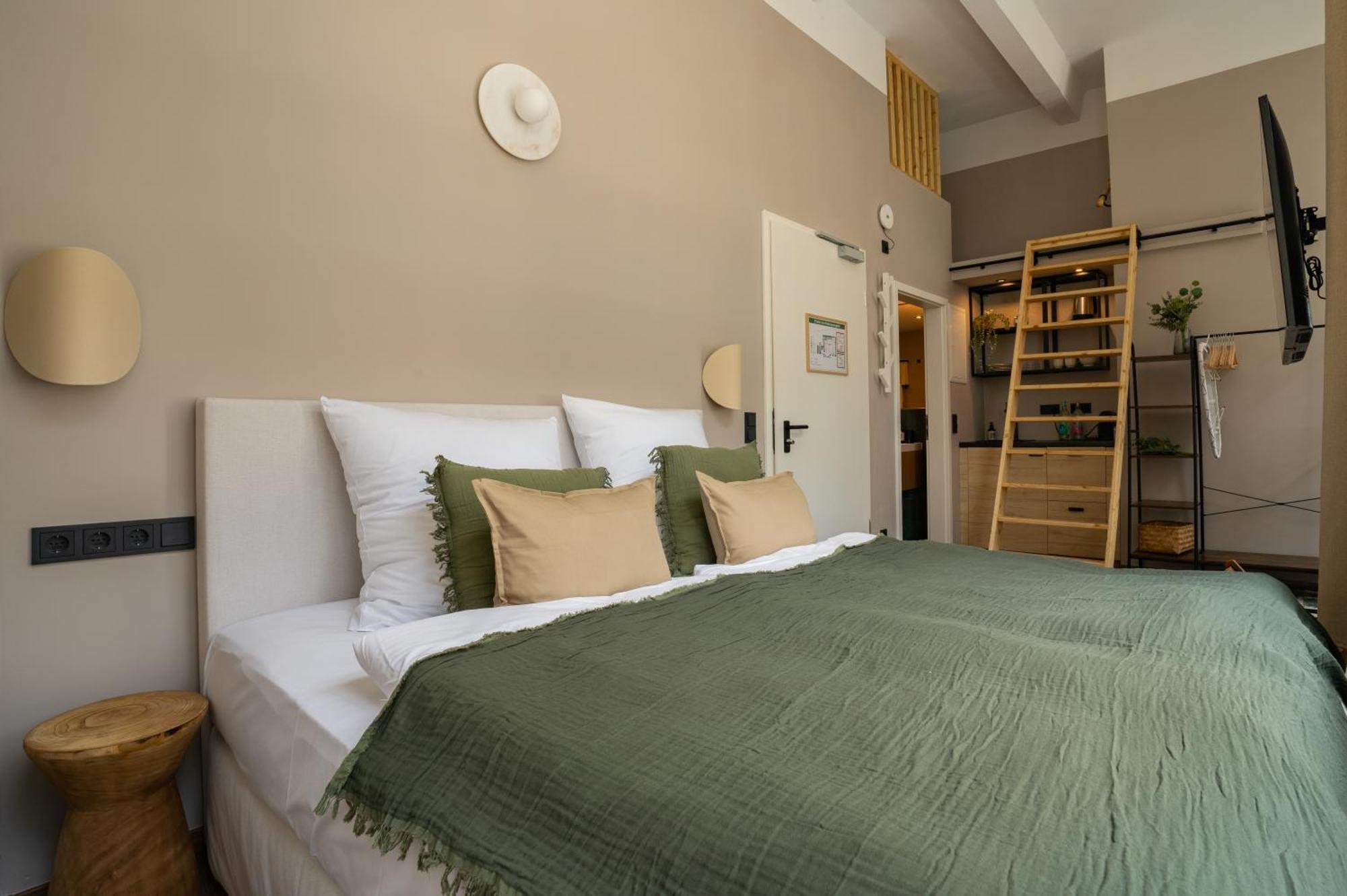 The Charming By Curt Suites Berlim Exterior foto