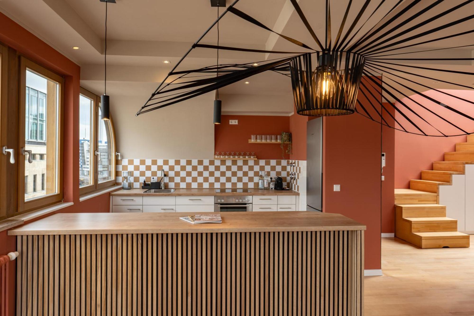 The Charming By Curt Suites Berlim Exterior foto
